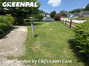 Lawn Cutting nearby High Point, NC, 