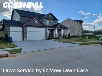 Grass Cutting nearby Manchester, MO, 