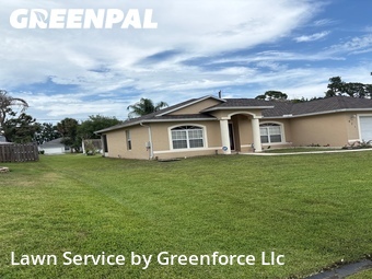 Lawn Cutting nearby Port St. Lucie, FL, 