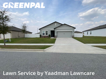 Lawn Care nearby Groveland, FL, 