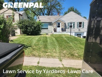 Lawn Care Service nearby Omaha, NE, 