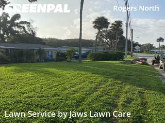 Lawn Service nearby Daytona Beach, FL, 