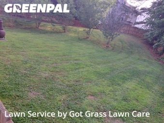 Grass Cutting nearby Powder Springs, GA, 