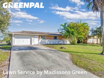 Property Maintenance in Palm Beach Gardens, 33410, Property Maintenance by Madissons Green, work completed in Nov , 2025