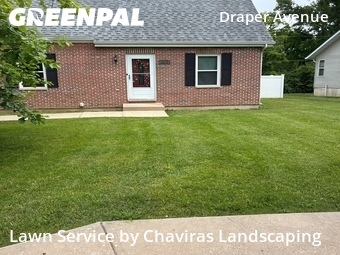 Yard Cutting nearby Joliet, IL, 