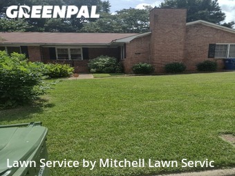 Yard Cutting nearby Atlanta, GA, 