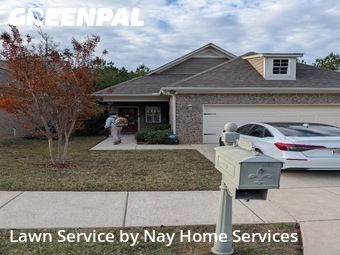 Yard Mowing nearby Hoover, AL, 