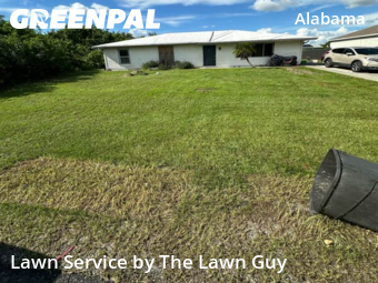 Grass Cutting nearby Lehigh Acres, FL, 