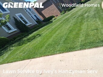 Yard Cutting nearby Lexington, KY, 