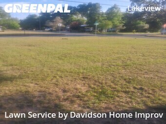 Lawn Care nearby Pensacola, FL, 