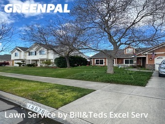 Lawn Service nearby Kerman, CA, 
