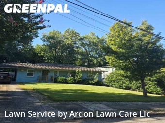 Lawn Service nearby Atlanta, GA, 