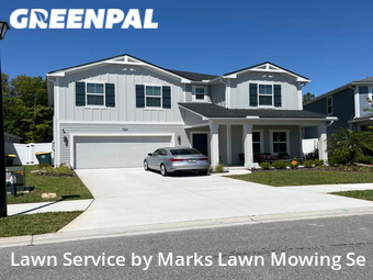 Lawn Cutting nearby Jacksonville, FL, 