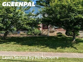 Lawn Cutting nearby Louisville, KY, 