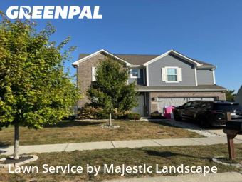Yard Mowing nearby Indianapolis, IN, 
