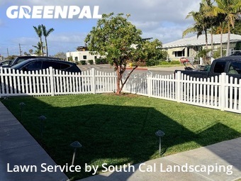 Work completed by lawn-care-experts-near-me-in-Imperial Beach-CA