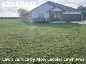 Lawn Care nearby Edmond, OK, 
