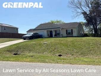 Grass Cutting nearby Salisbury, NC, 