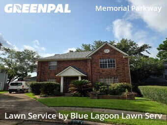 Lawn Maintenance nearby Katy, TX, 