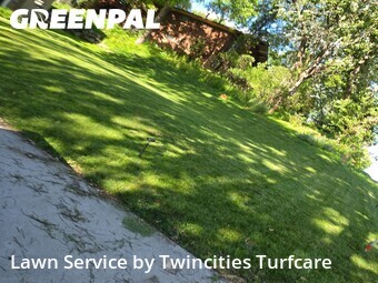 Lawn Cut nearby Minnetonka, MN, 