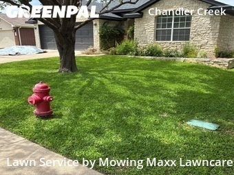 Lawn Service nearby Round Rock, TX, 