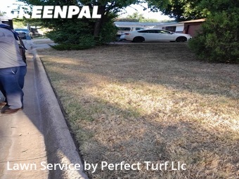 Lawn Maintenance nearby Fort Worth, TX, 