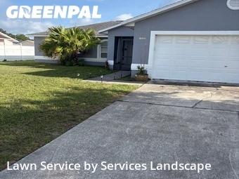 Yard Cutting nearby Kissimmee, FL, 