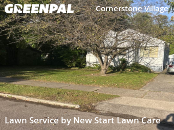 Lawn Maintenance nearby Detroit, MI, 