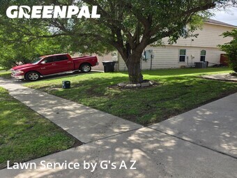 Lawn Mow nearby Killeen, TX, 