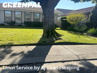 Lawn Maintenance nearby Modesto, CA, 