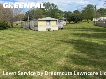 Lawn Mow nearby Huntsville, AL, 