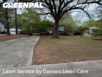 Lawn Mow nearby Charlotte, TX, 