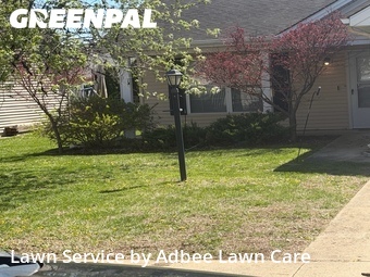 Grass Cutting nearby Champaign, IL, 