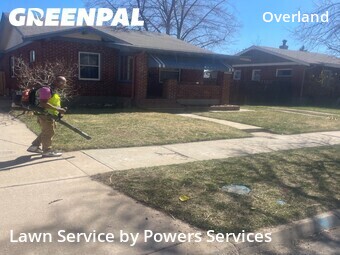 Residential Landscaping In Denver,80223,Landscaping by Powers Services, work completed in Apr , 2026