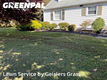 Lawn Care Service nearby Parkville, MD, 