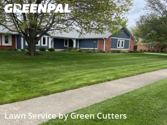 Yard Cutting nearby Carmel, IN, 