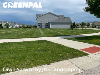 Lawn Care nearby Huntley, IL, 
