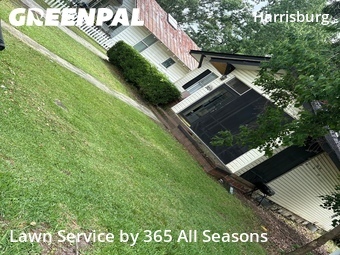 Landscaping Companies In Augusta,30904,Landscaping Services by 365 All Seasons , work completed in Jun , 2026