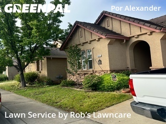 Lawn Maintenance nearby Gold River, CA, 