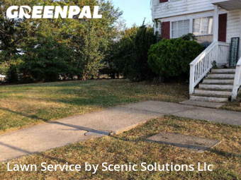 Lawn Mowing nearby Baltimore, MD, 