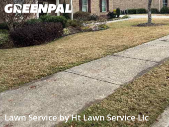 Yard Mowingin Cumming,30040,Grass Cut by Ht Lawn Service Llc, work completed in Jan , 2026