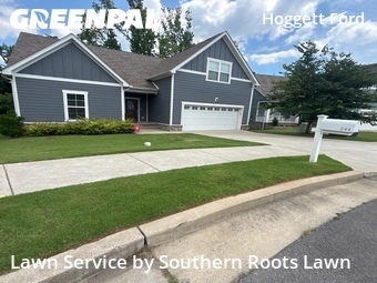 Grass Cutting nearby Nashville, TN, 