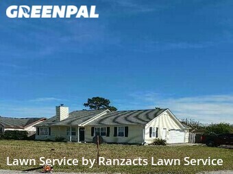 Lawn Care Service nearby Hubert, NC, 