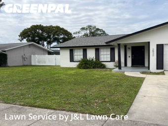 Lawn Care Service nearby Union Park, FL, 