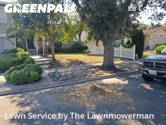 Lawn Maintenance nearby San Jose, CA, 