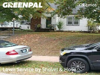 Yard Cutting nearby Meridian Charter Township, MI, 