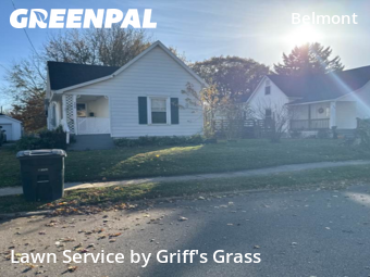 Lawn Cut nearby Dayton, OH, 