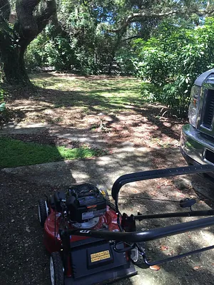 Affordable Mowers Photo 16