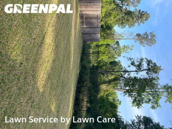 Lawn Care Service nearby The Woodlands, TX, 