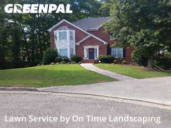 Lawn Care nearby Powder Springs, GA, 